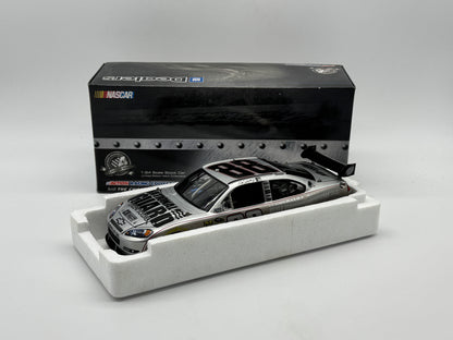 Item G162 - Dale Earnhardt Jr. #88 National Guard/3 Doors Down Citizen Soldier 2008 Impala SS Brushed Metal