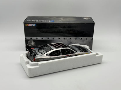 Item G162 - Dale Earnhardt Jr. #88 National Guard/3 Doors Down Citizen Soldier 2008 Impala SS Brushed Metal