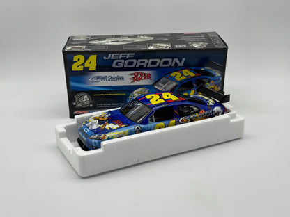 Item G193 - Jeff Gordon #24 Jeff Gordon Foundation Speed Racer 2008 Impala SS