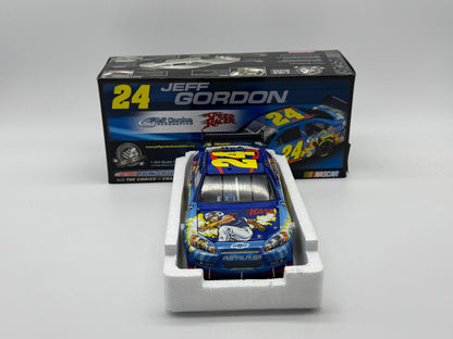 Item G193 - Jeff Gordon #24 Jeff Gordon Foundation Speed Racer 2008 Impala SS