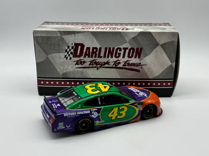 Item G359 - Darrell Wallace Jr. #43 Victory Junction Darlington 2019 Camaro ZL1