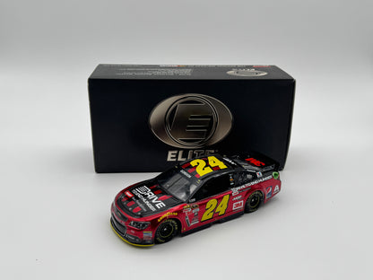 Item G614 - Jeff Gordon #24 AARP/DTEH Daytona 500 Pole 2015 SS Liquid Color Elite