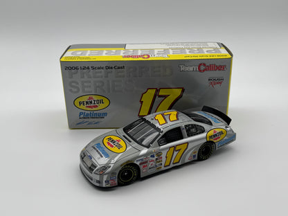 Item G699 - Matt Kenseth #17 Pennzoil Kenseth 2006 Preferred Series