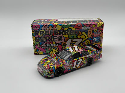 Item G701 - Matt Kenseth #17 2006 Soaring Dreams