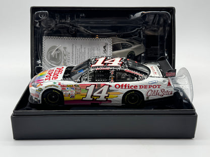 Item G518 - Tony Stewart #14 Office Depot Back to School 2009 Impala SS Elite