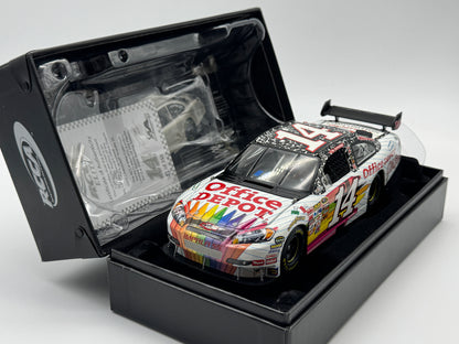 Item G518 - Tony Stewart #14 Office Depot Back to School 2009 Impala SS Elite