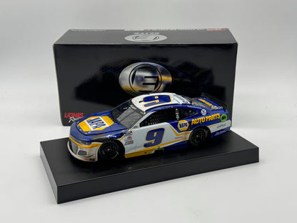Circle B Auction