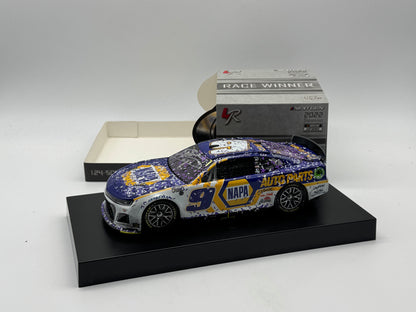 Circle B Auction
