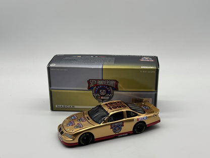 Item G839 - Bill France 50th Anniversary Pontiac 1/32 Scale