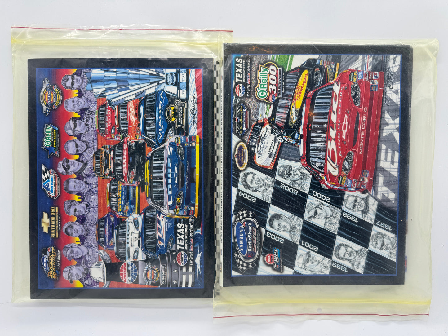 Item K231 - Texas Program Lot