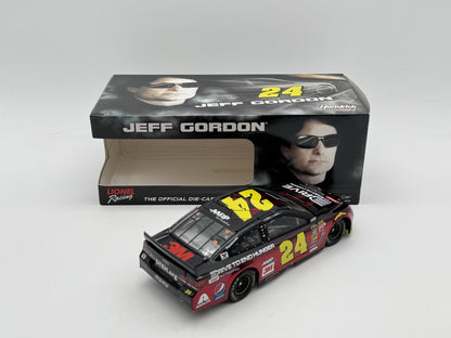 Item F143 - Jeff Gordon #24 AARP/DTEH 2015 SS Color Chrome