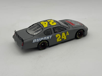 Item F319 Jeff Gordon #24A 2003 Test Car (grey) *No Box*