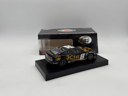 Item F608 - Kyle Busch #8 3CHI 2023 Camaro ZL1 Elite