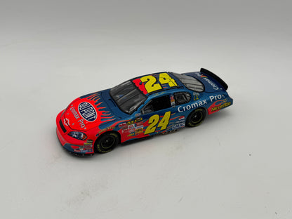 B - Item F650 - Jeff Gordon #24 2007 Dupont Chromax Pro *No Box*