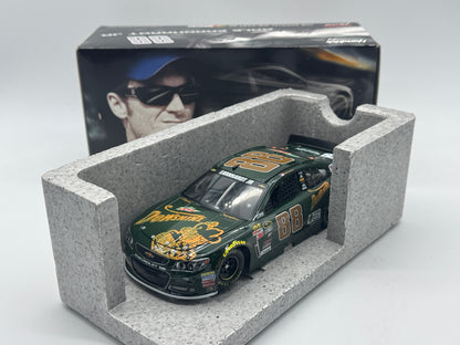 A - Item M516 - Dale Earnhardt Jr. #88 Mountain Dew DewShine 2015 SS