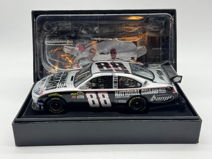 Item M915 - Dale Earnhardt Jr. #88 National Guard/3 Doors Down Citizen Soldier 2008 Impala SS Elite