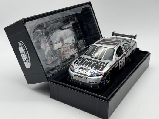 Item M915 - Dale Earnhardt Jr. #88 National Guard/3 Doors Down Citizen Soldier 2008 Impala SS Elite