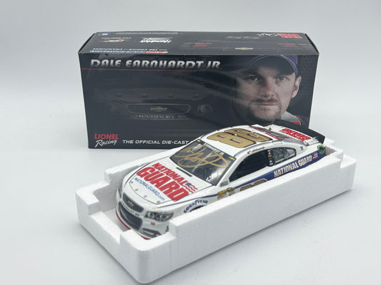 Item M930 - Dale Earnhardt Jr. #88 National Guard 2014 SS