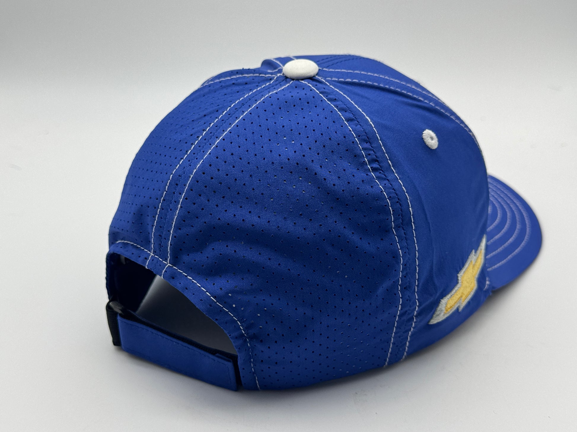 Item N419 - Kyle Larson HendrickCars.com HAT OSFM Autographed