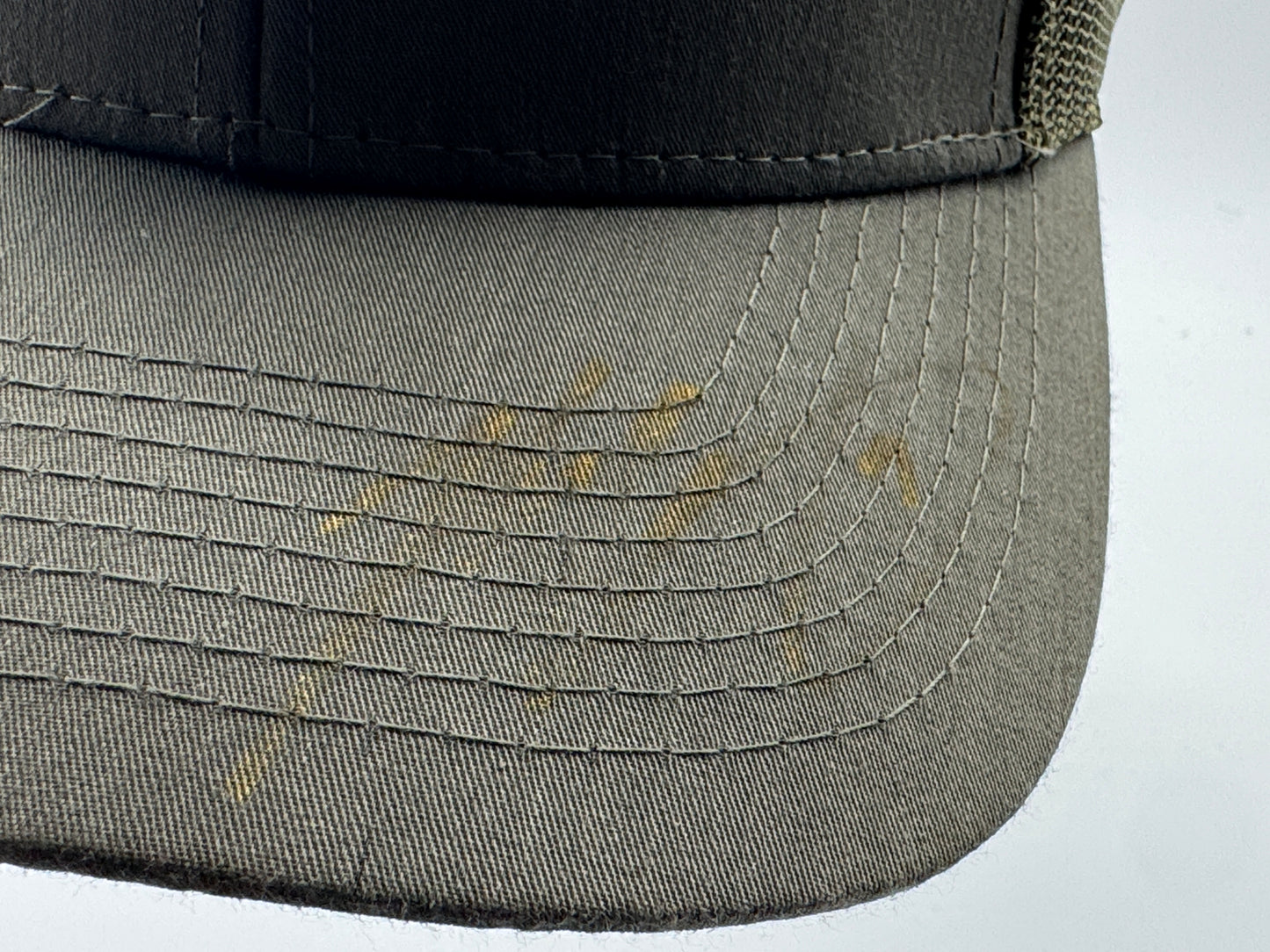 Item N439 - Black Rifle Coffee Company Hat OSFM Autographed