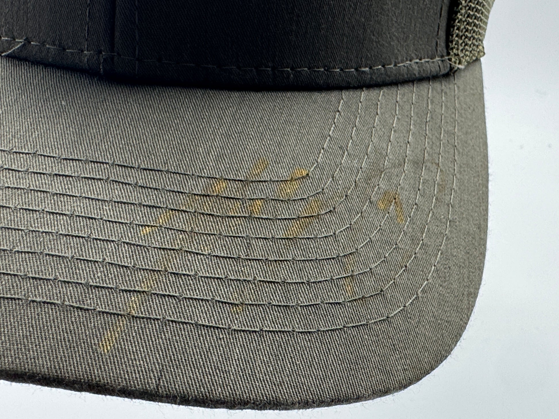 Item N439 - Black Rifle Coffee Company Hat OSFM Autographed