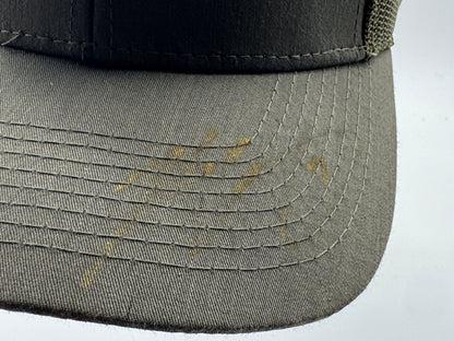 Item N439 - Black Rifle Coffee Company Hat OSFM Autographed