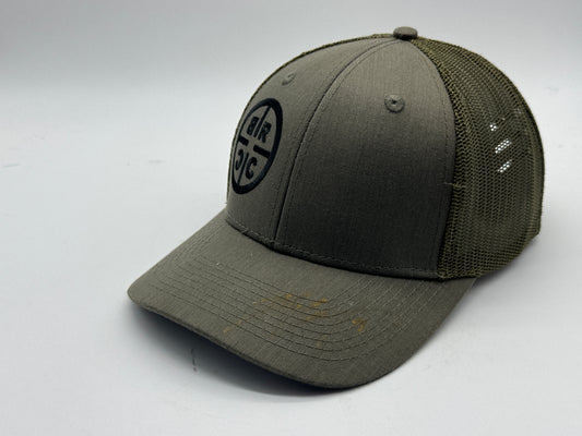 Item N439 - Black Rifle Coffee Company Hat OSFM Autographed