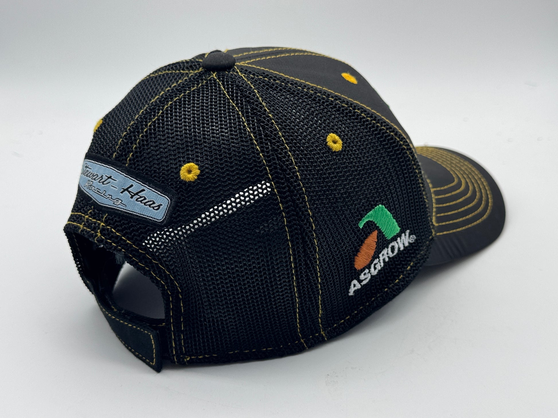 Item N447 - Chase Briscoe DEKALB Hat OSFM