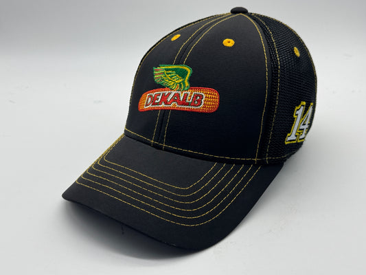 Item N447 - Chase Briscoe DEKALB Hat OSFM