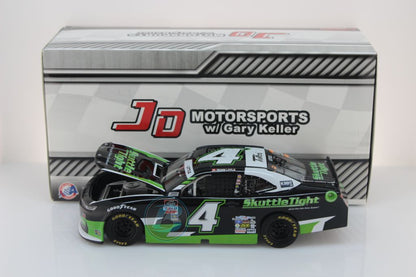 Item CL25-166 - Jesse Little 2020 Skuttle Tight 1:24 Nascar Diecast