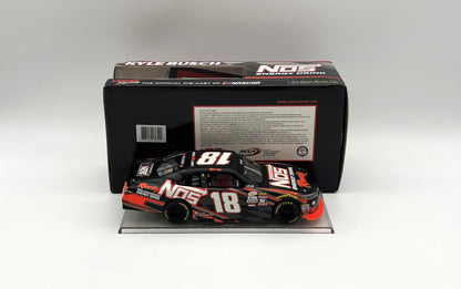 Item G924 - Kyle Busch 2017 NOS Energy 1:24 Nascar Diecast