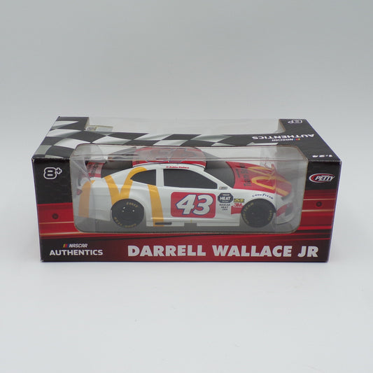 Item - B001 - Bubba Wallace 2019 McDonald's 1:24 Nascar Authentics