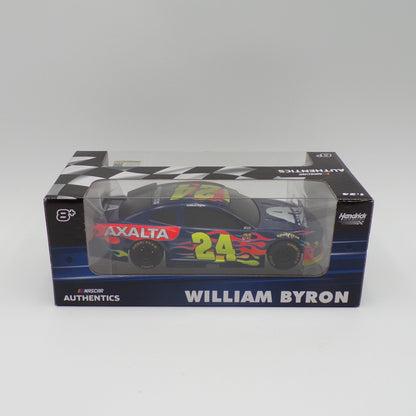 Item - B004 - William Byron 2019 Axalta 1:24 Nascar Authentics