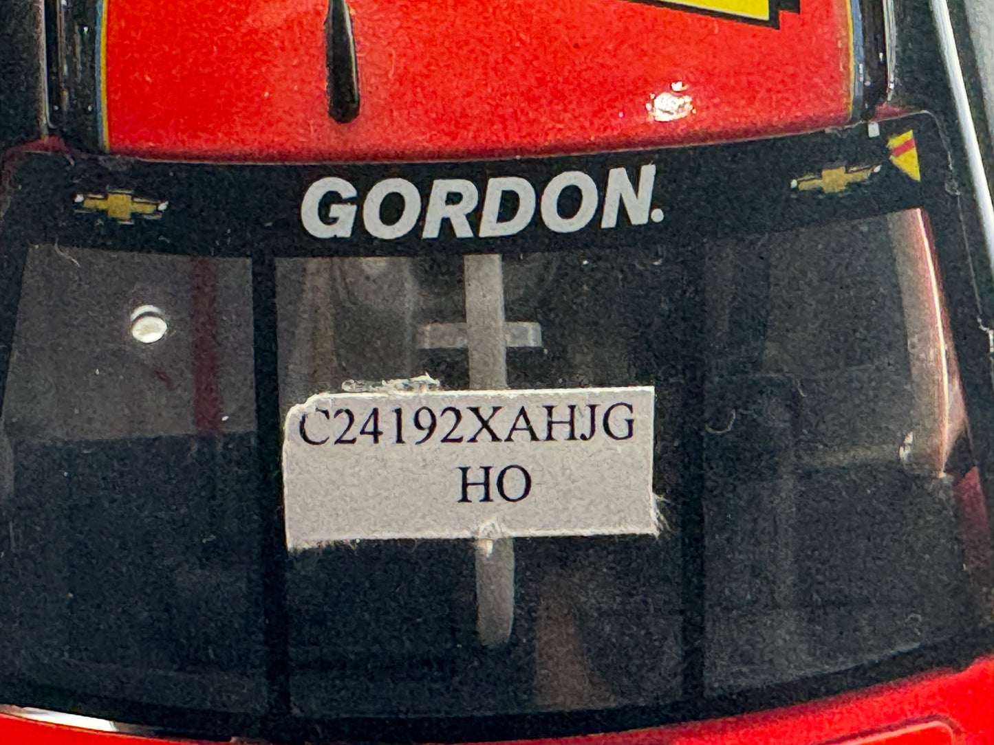 Item K468 - Jeff Gordon #24 2020 Rerelease 2013 Dover Scheme Prototype $$$$