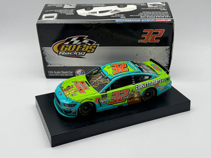 Circle B Auction