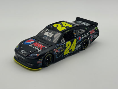 Item K486 - Jeff Gordon #24 2011 Pepsi Max Prototype $$$$