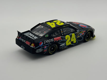 Item K486 - Jeff Gordon #24 2011 Pepsi Max Prototype $$$$
