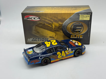 Item H227 - Jeff Gordon #24 Foundation / Mighty Mouse 2005 Monte Carlo Elite