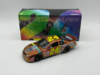 Item H157 - Jeff Gordon #24 Chromalusion 1998 Monte Carlo