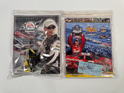 Item K296 - Talladegga Program Lot