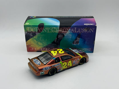 Item J015 - Jeff Gordon #24 Chromalusion 1998 Monte Carlo