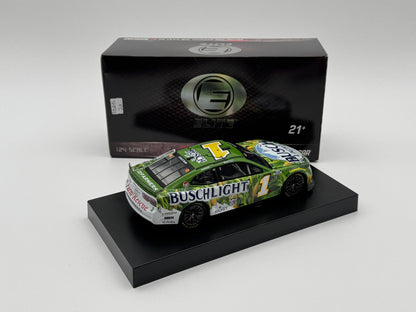 Item H913 - Ross Chastain #1 Busch Light Farmers 2024 Camaro ZL1 Elite **Din 2**