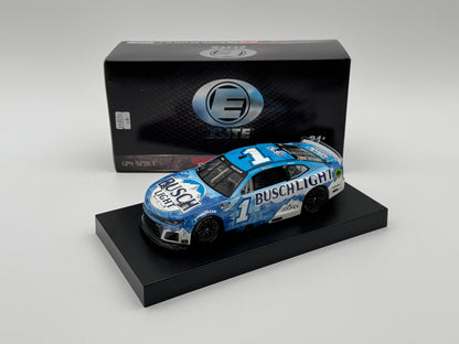 Item H914 - Ross Chastain #1 Busch Light 2025 Chevrolet Elite **Din 2**